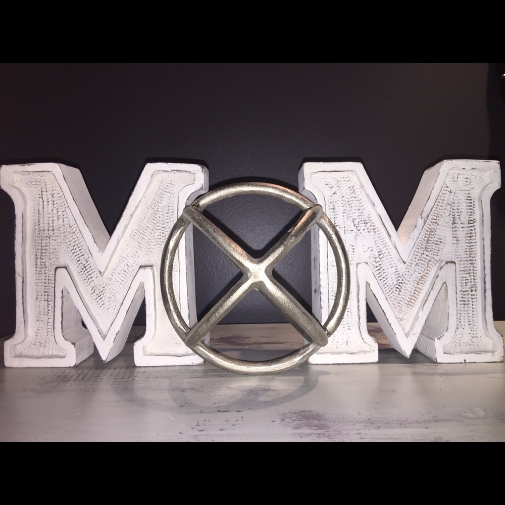 Meet your Posher, Mxm